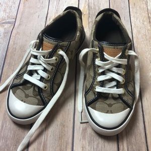 Coach Sneakers